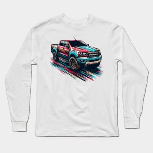 Ford Ranger Long Sleeve T-Shirt